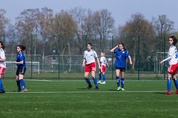 Bild 81 - wCJ HSV am 6.4.19